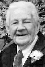 Robert Gower Obituary (1927