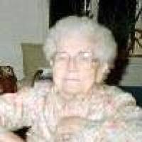 Lily Tuttle Secrist (1909-2003)