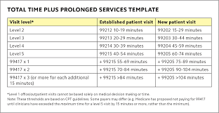 Instead, physicians can count the total time on the date of the encounter that may or may not include counseling ask what the vendor is doing to incorporate medicare's changes. The 2021 Office Visit Coding Changes Putting The Pieces Together Fpm