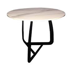 Dana coffee table with honed carrara marble top by sunset west outdoor furniture. China Factory Direct Supply New Italian Design Marble Sintered Stone Top Coffee Table Modern Living Room Bed Side Table Photos Pictures Made In China Com