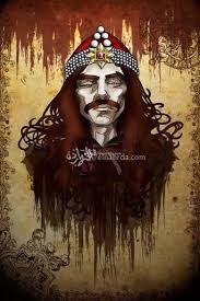 الكونت دراكولا النهارده Vlad The Impaler Dracula Art Dracula