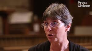 Tammy Shull talks about what she's learned since Mt. Pleasant ICE raid