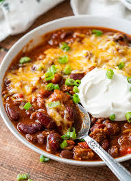 Instant Pot Chili Recipe Recipe In 2020 Instant Pot Dinner Recipes Favorite Chili Recipe Chili Recipes