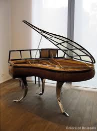 Colors Of Brussels Piano Music Piano Piano Art