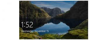 Download and use 10,000+ windows 10 wallpaper stock photos for free. 6 Ways To Change The Lock Screen In Windows 10 Wallpapers Icons Ads Etc Digital Citizen