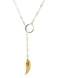 Halo Angel Wing Necklace Feather Jewelry Beautiful Jewelry Trendy Jewelry