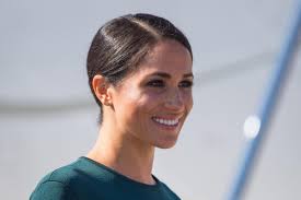 Meghan dispels rumours of 'beef' in video with Gwyneth Paltrow