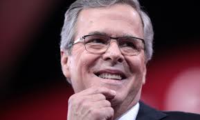 VIDEO: Jeb Bush Goes From Preordained ...