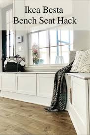 Pin On Bench Seat