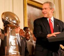 Maybe you would like to learn more about one of these? Bush Family Wikipedia