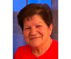 Raffaella Mazzarella Obituary (2019)