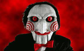 Juego de laberinto de saw donde tienes que descifrar las claves obteniendo los objetos para no pases miedo e interactúa con los objetos y personajes que encuentres para cumplir con tu misión. Saw Juego Del Miedo Posts Facebook