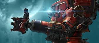 2 guides online game mode versus level. Monarch Titanfall Pilots Art Monarch