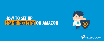 Maybe you would like to learn more about one of these? How To Set Up Brand Registry On Amazon