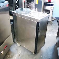 Zanussi Italy Cms Heated Plate Dispenser Lowerator Available Here Or Contact Chris Store Manager 091730 Laundry Equipment Ice Maker Machine European Food