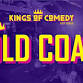 Kings of Comedy's Gold Coast  Comedy Club