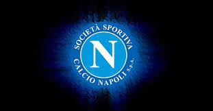 1° stemma della famiglia napoli (di). Stemma Ssc Napoli Napoli Calcio Sport