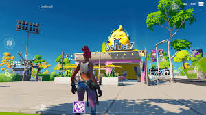 Fortnite matchmaking and bots, together with the new control settings and the… Your First Drop Into Party Royale Getting To The Main Stage