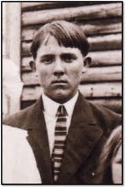 Amos Harmon (1894-1972)