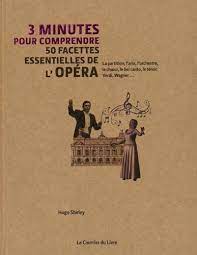 Maybe you would like to learn more about one of these? Pdf 3 Minutes Pour Comprendre 50 Facettes Essentielles De L Opera Epub Ruudksidore