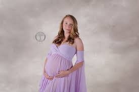 8 Moms Who Experienced Loss Celebrate Their Rainbow Babies In Sweet Photo  Shoot