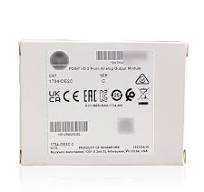 New Allen-Bradley 1734-OE2C /C POINT I/O 2 Points Analog Output Module  1734OE2C