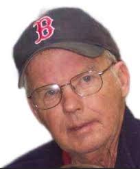 Obituary: James “Jimmy” Glantz