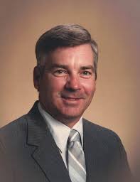 Garry Carmen Buckbee Obituary