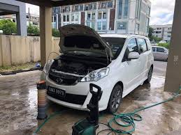 Maybe you would like to learn more about one of these? Kereta Sewa Kuching Murah Selesa Selamat Ana Suhana