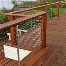 Find here stainless steel railings, ss railings manufacturers, suppliers & exporters in india. Iron Balcony Railings Designs Balcony Railing Wire Mesh Wire Railing Buy Wood Balcony Balustrade Decorative Balustrade Cheap Balustrade Product On Alibaba Com
