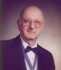 Arthur Bartlett Obituary