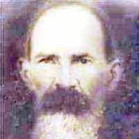 Patrick Henry Hale (1845–1934)