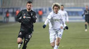 *beşiktaş and bb erzurumspor's average prediction data across current season. Ztk Last Minute Treffer Schockt Besiktas In Erzurum