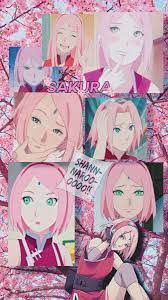 Sakura Haruno Wallpaper Aesthetic Sasuke Uchiha Sakura Haruno Wallpaper Naruto Shippuden Sakura Uchiha