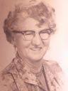 Margaret Glass Family History & Historical Records