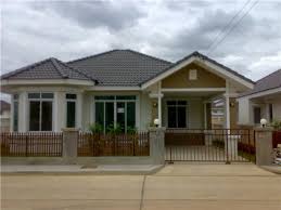 ผลการค้นหารูปภาพสำหรับ บ้านจัดสรรสวยๆ