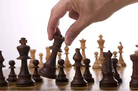 چند نکته ی طلایی درباره ی فواید بازی شطرنج