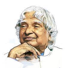 Abdul kalam