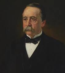 Judge John Craig Biddle (1823-1910)