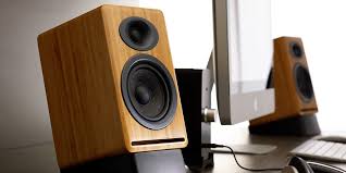 But, i have a set of computer speakers that just connect directly to the output of the sound card. 11 Best Computer Speakers Upgrade Your Pc Sound System 2020