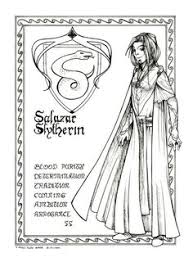 Coloring Page Harry Potter And The Philosophers Stone Harry Potter Fan Art Pinterest
