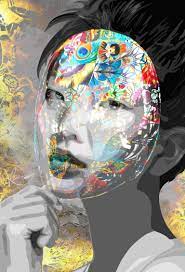Nft The Future Of Digital Art Crypto Art Kristel Bechara