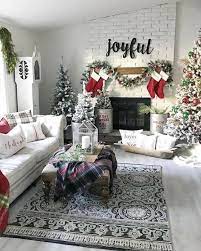 Pin By Pamala Whipp On Christmas Decorating Ideas Christmas Apartment Pretty Christmas Decorations Coastal Christmas Decor