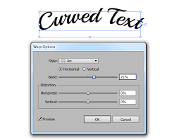 Just copy and paste tiny font generator in one click. How Do I Curve Text In Illustrator Cs5 Graphic Design Stack Exchange