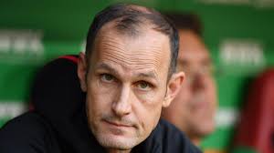 Heiko herrlich hat eine erfolgreiche karriere vorgelebt und will seine erfahrung weitergeben. Augsburg Manager Heiko Herrlich To Miss Bundesliga Restart After Breaking Isolation Protocol To Buy Toothpaste The National