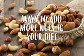 Thrive Headline Click Tho Post 34483 Tho Test 222 Top 7 Nuts To Add To Your Diet And Why You Should Thrive Hea Healthy Eating Snacks Eat Salty Sweet Snacks