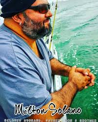 Milton Solano Obituary July 8, 2016