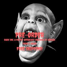 Image result for horror-poems