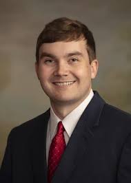 Congratulations to our very own Newt Riley, CPA for being selected as one  of Natchez' 20 under 40! We are so proud of you Newt and are glad you are a  part