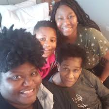 Obituary for Pearlie Marie (Houston) Bennett